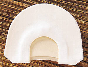 QUAKER BOY TURKEY CALL