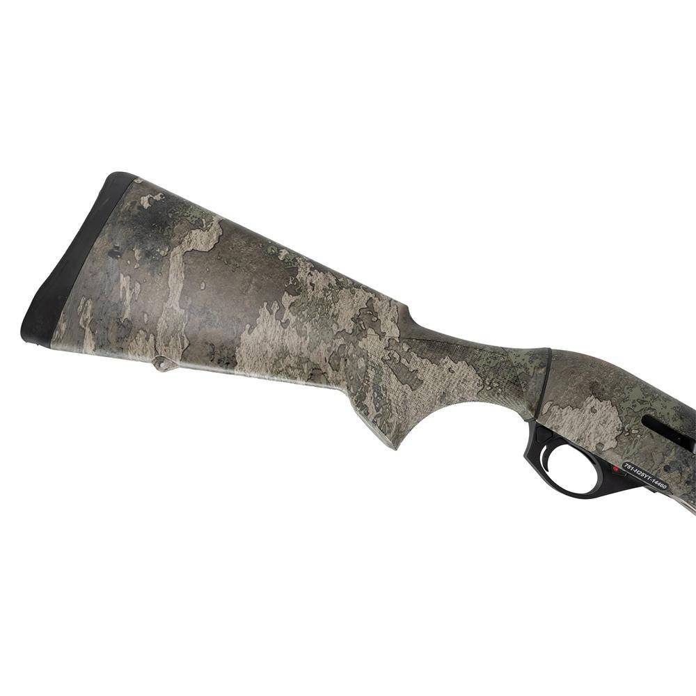 SDS Arms Spandau S2 Shotgun 12 ga 3" Chamber 3rd Capacity 21" Barrel Truetimber Strata - Image 3
