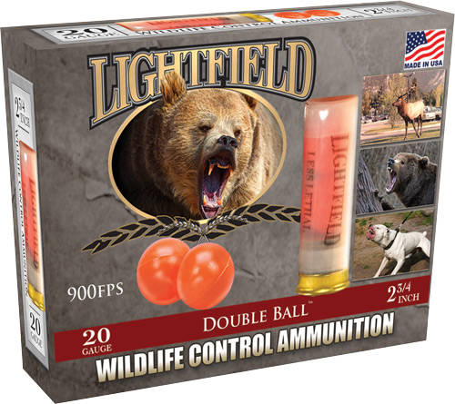 LIGHTFIELD 20GA 2.75