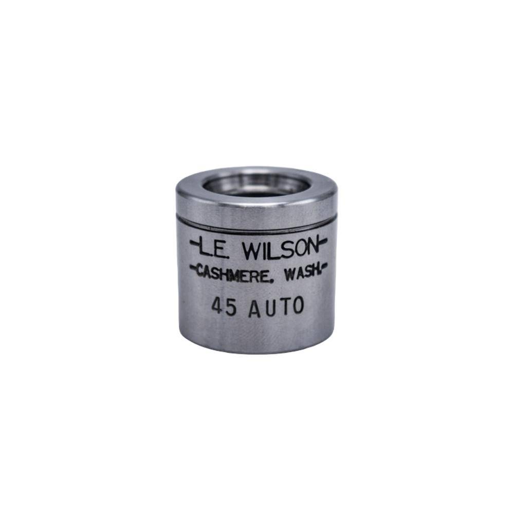 Wilson Pistol Holder .357 Mag