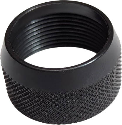 COMSTOCK KNURLED THREAD