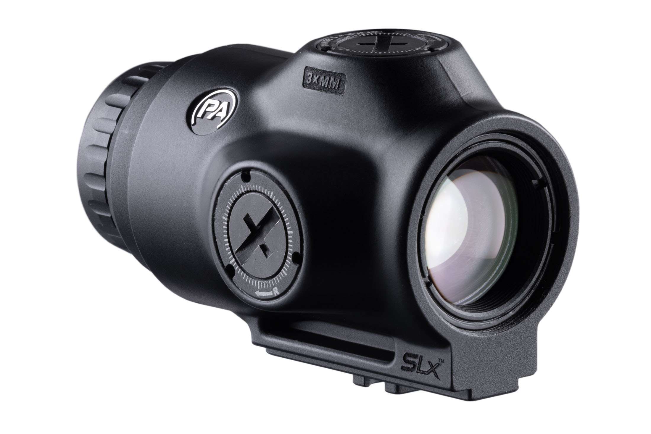 Primary Arms SLx 3X Micro Magnifier - Image 2