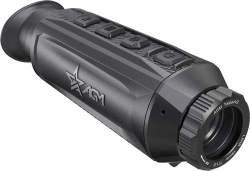 AGM TaipanV2 Thermal Monocular 19-320 50Hz - Image 5