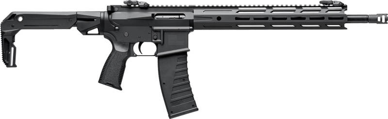KRISS DMK22C 22LR 16.5" M-LOK