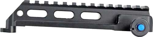 BARRETT TRIPOD MOUNT KIT