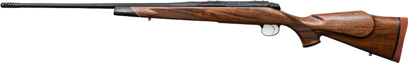 Weatherby Model 307 Adventure SD Rifle .375 H&H Mag 3rd Capacity 24" Barrel Wood Stock - Image 5