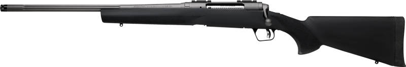 SAVAGE 110 TRAIL HUNTER LITE