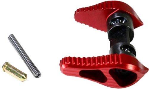 TIMBER CREEK SAFETY SELECTOR