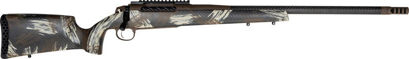 WEATHERBY 307 ALPINE CT 25WBY