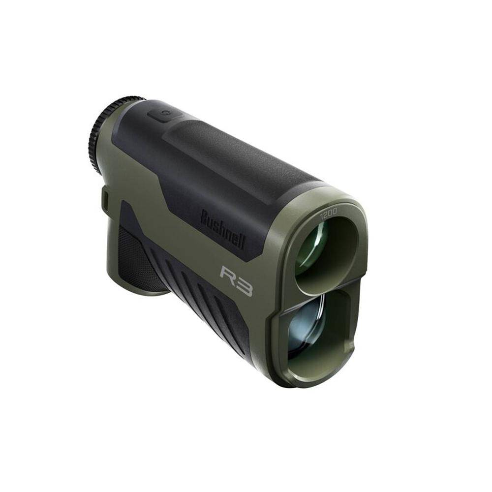 Bushnell R3 1200 Laser Rangefinder 6x-20 Green - Image 5