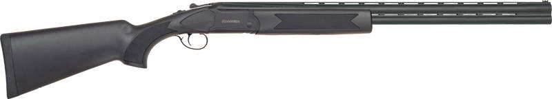 Mossberg International Silver Reserve Eventide Shotgun 20 ga 3" Chamber 2rd Capacity 26" Barrel Black - Image 2