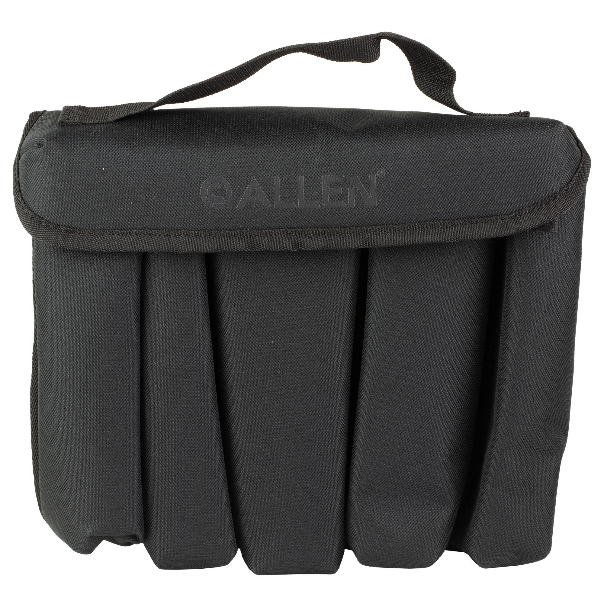 Allen Suppressor Pouch Silencer Bag Black - Image 6