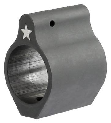 BCM LOW PROFILE GAS BLOCK(.750 BBL) - Image 2