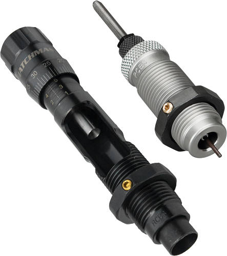 RCBS MatchMaster Duo Set 308 Winchester - Image 3