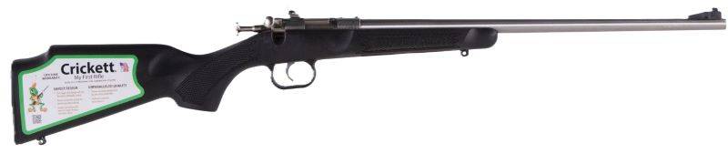 CRICKETT RIFLE G2 22WMR