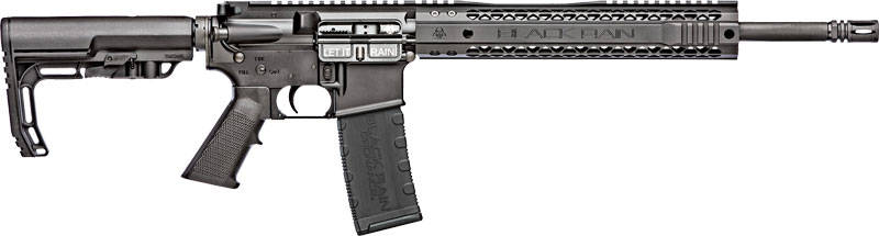 BLACK RAIN SPEC15 5.56 RIFLE