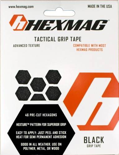 HEXMAG BLACK GRIP TAPE - Image 3