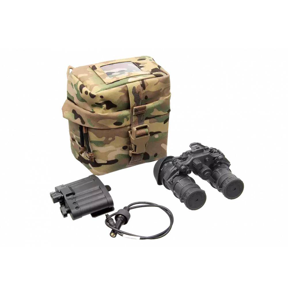 AGM UNVG NW1 Night Vision Binoculars Black - Image 6