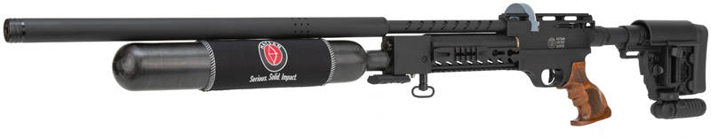 HATSAN FACTOR SNIPER LONG 25