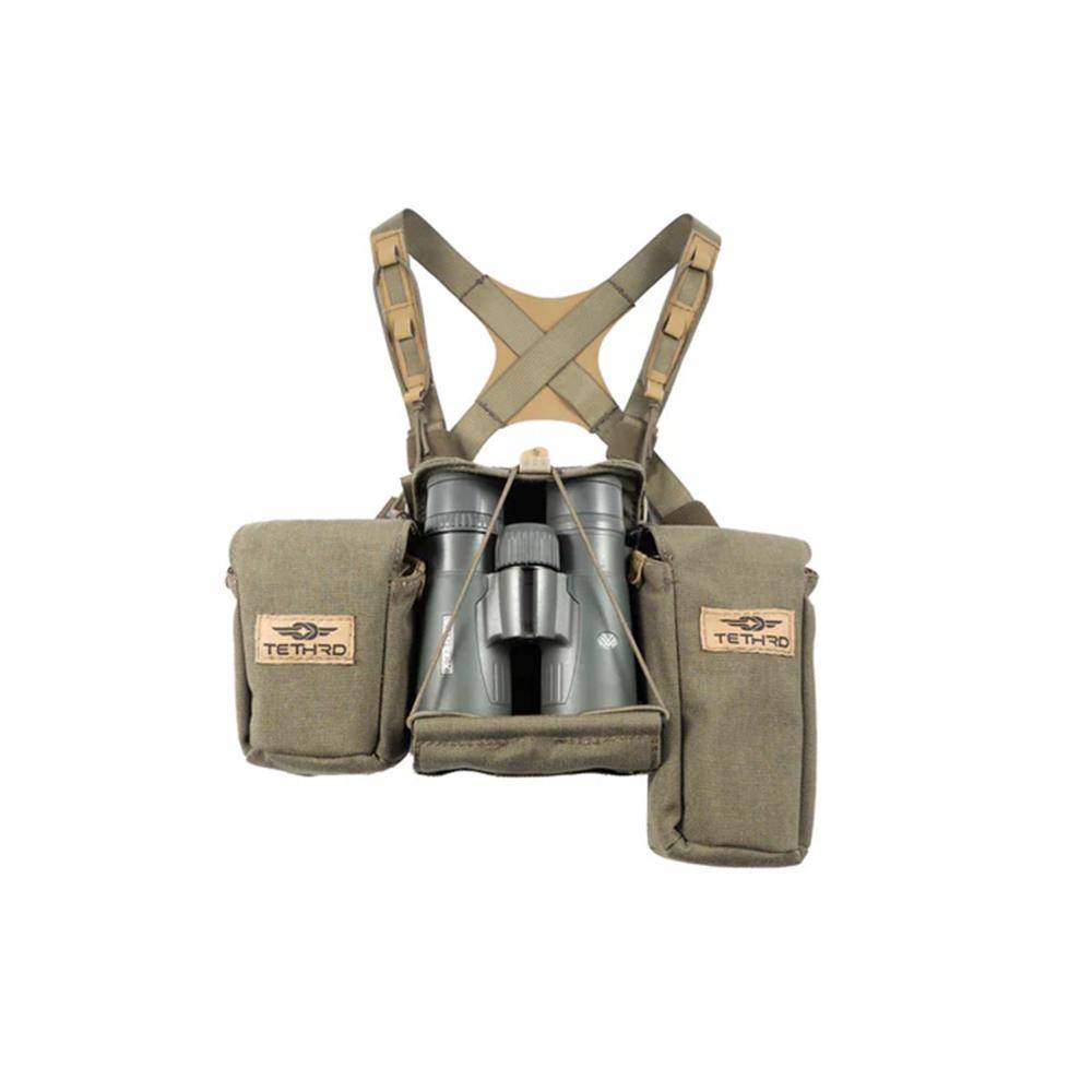 Tethrd Hybrid Bino Harness - Image 3