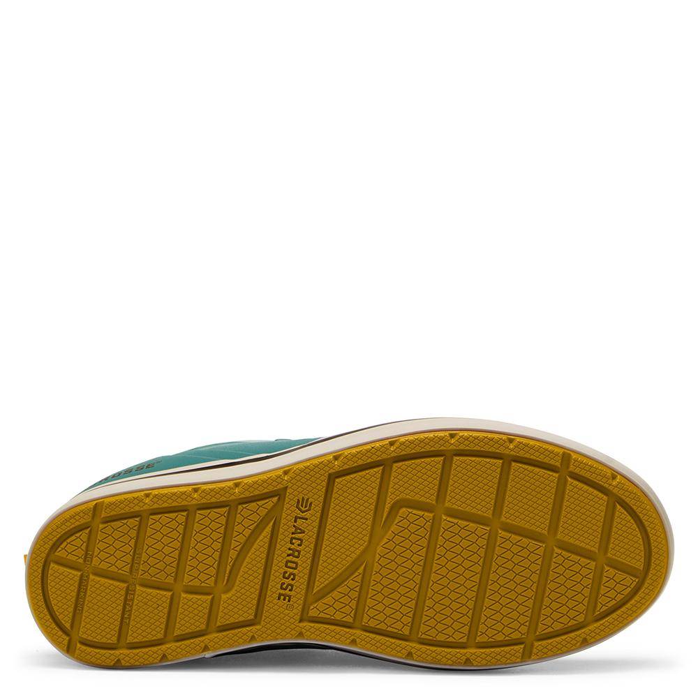 LaCrosse Womens Alpha Deck Boot 6" Sagebrush Size 9 - Image 4