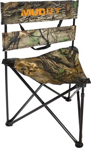 MUDDY FOLDING TRIPOD GROUND