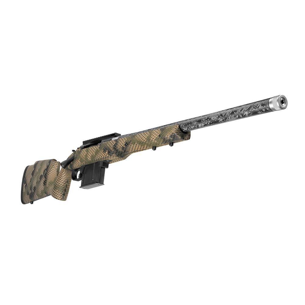 Proof Elevation MTR 2.0 Rifle 6.5 PRC 5rd Magazine 22" Threaded Barrel TFDE Carbon Fiber Stock - Image 2