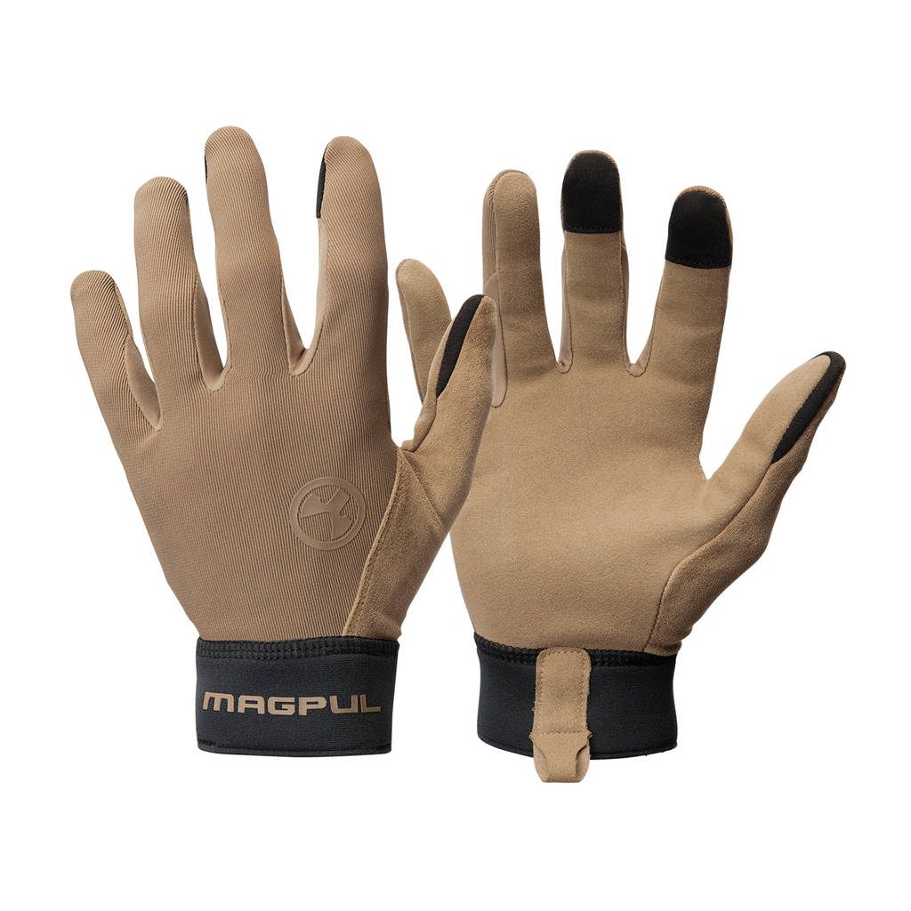 MAGPUL TECHNICAL GLOVE 2.0 COY SM