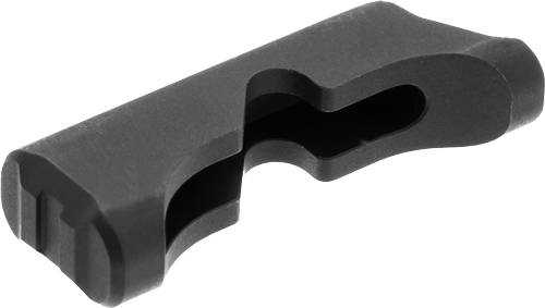 TYRANT ECHELON EXT MAG RLS BLK - Image 2