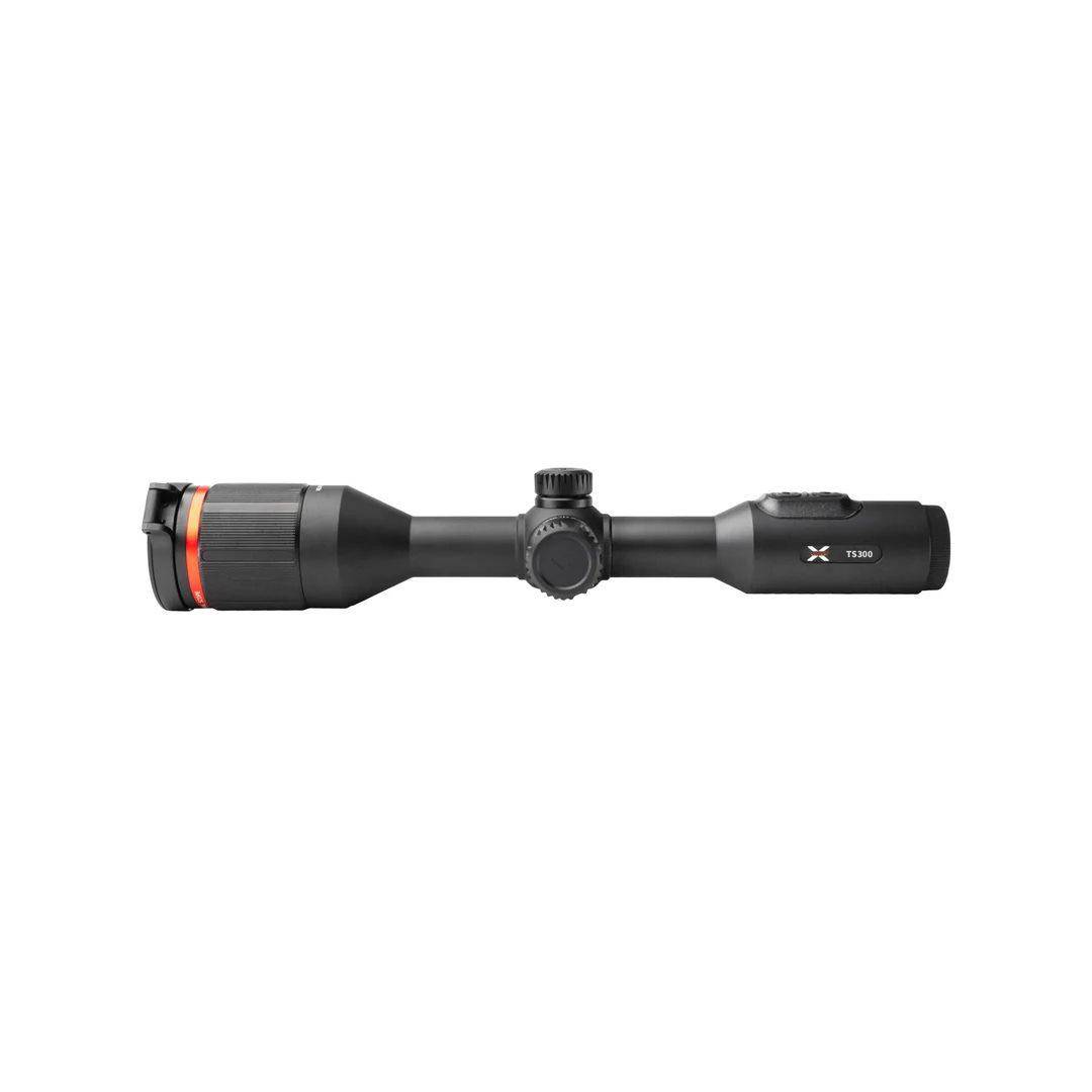 X-Vision Optics Impact 300 Thermal Rifle Scope 2-16x 640x480 Sensor - Image 4