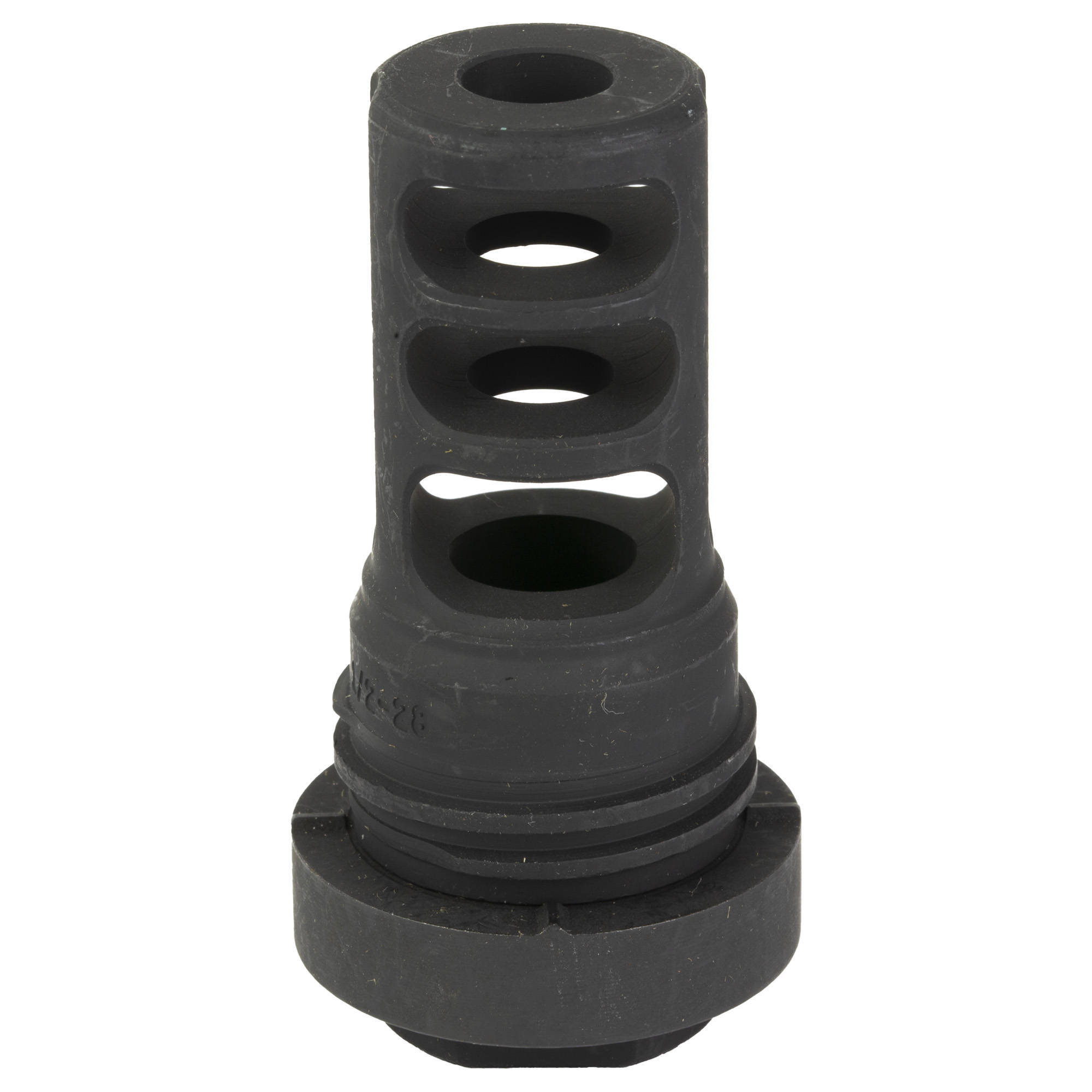 YHM 5.56 QD MUZZLE BRAKE 1/2X28