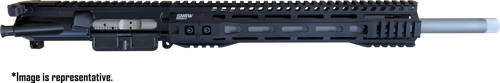 SHAW AR-15 UPPER 22ARC 22