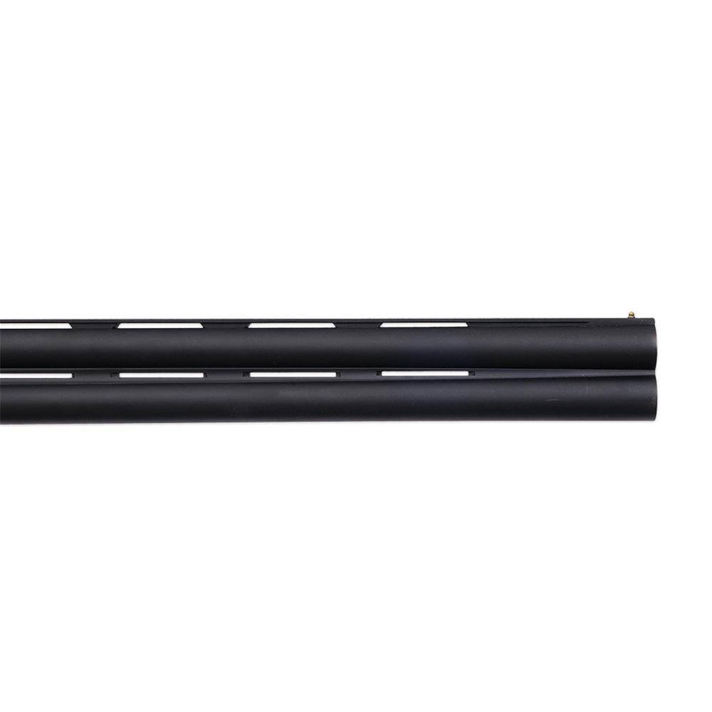 Weatherby Orion Matte Blue Shotgun 20 ga 3" Chamber 2rd Capacity 26" Barrel Walnut - Image 5