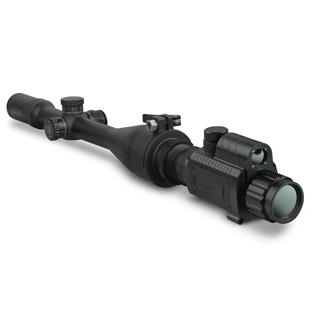 Konus Fiery 3 in 1 Thermal Monocular/Sighting Optic/Clip-on Black - Image 4