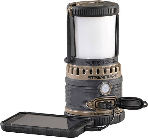 STREAMLIGHT SUPER SIEGE 1100 - Image 2