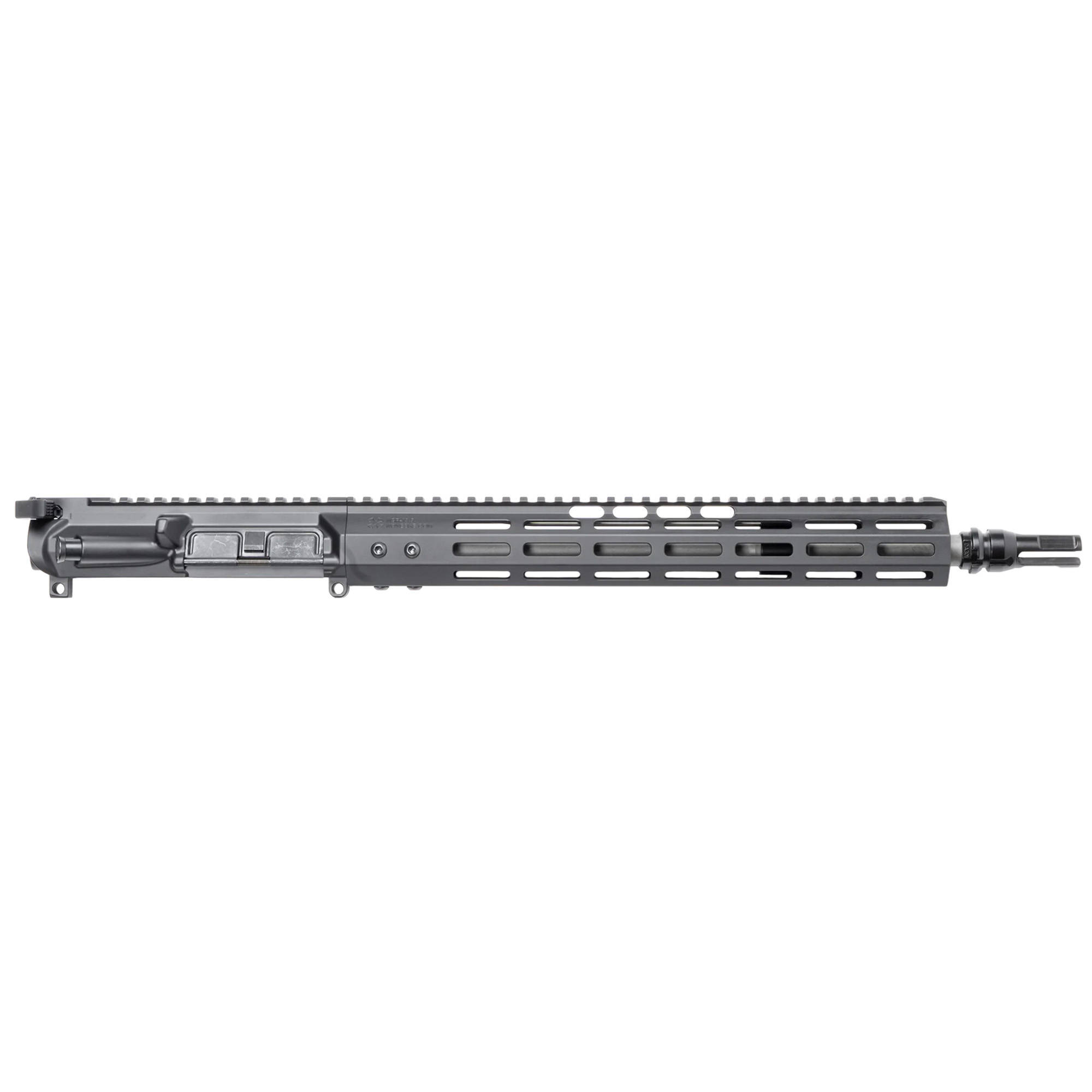 NOVESKE N4 RECON UPPER 556 16" BLK