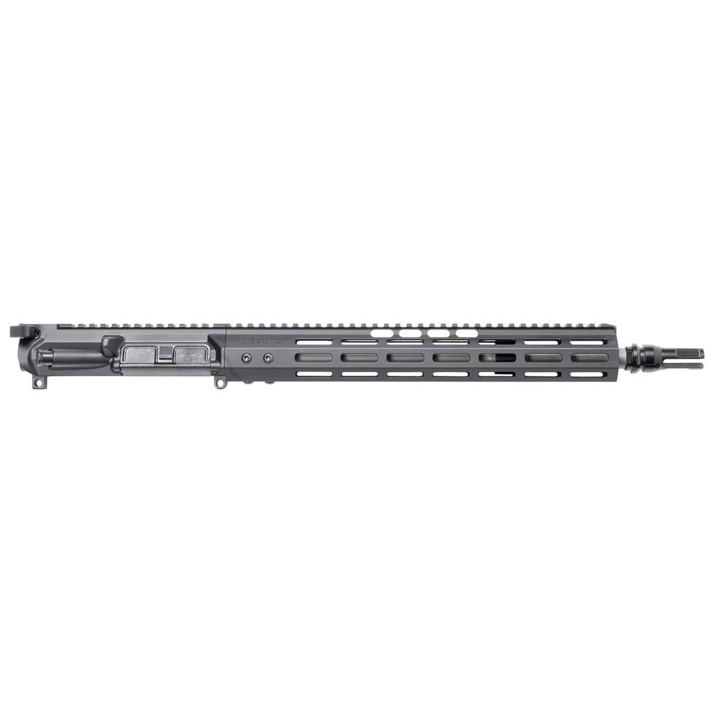 NOVESKE N4 RECON UPPER 556 16" BLK
