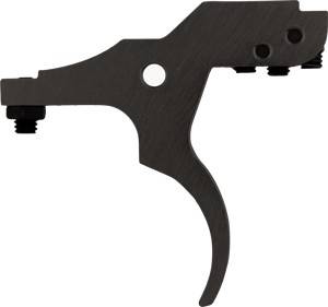 TIMNEY TRIG FITS SAV110/STVNS200 BLK - Image 2