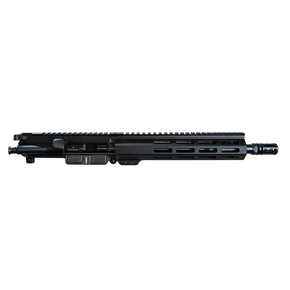 One Horse Complete Upper Receiver 5.56 NATO 10.5" with BCG and Charging Handle