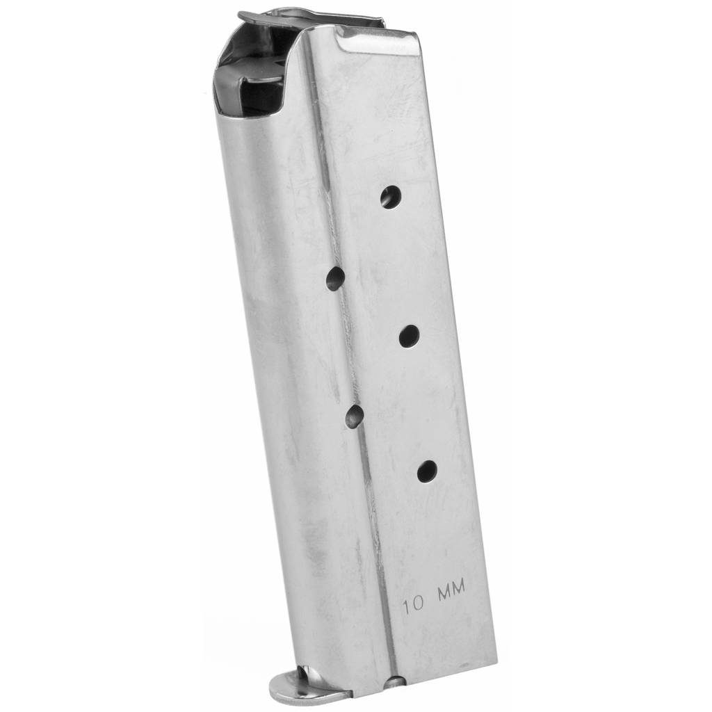 ED BROWN MAGAZINE 1911 10MM