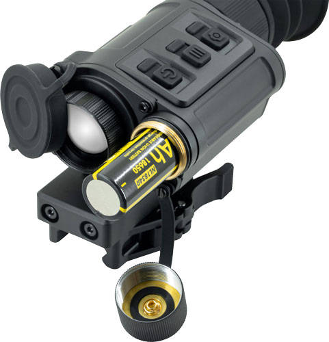 InfiRay RICO MICRO V2 384 12 Micron 25mm Multi-Purpose Monocular - Image 11