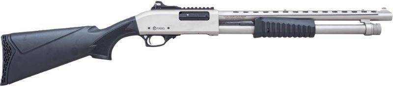 CITADEL MARINER 12GA PUMP ADJ