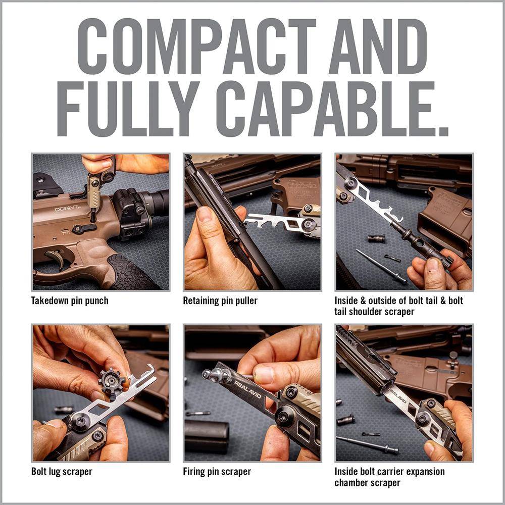 Real Avid Gun Tool CORE AR-15 - Image 7