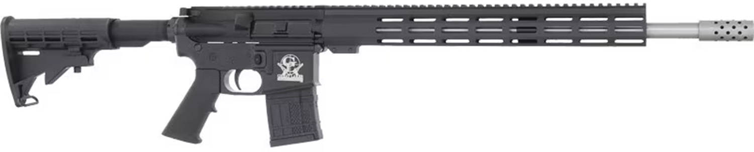 GLF GL15 450BSH RFL 18S 5R BLK - Image 3