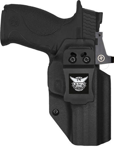 WE THE PEOPLE HOLSTER IWB RH