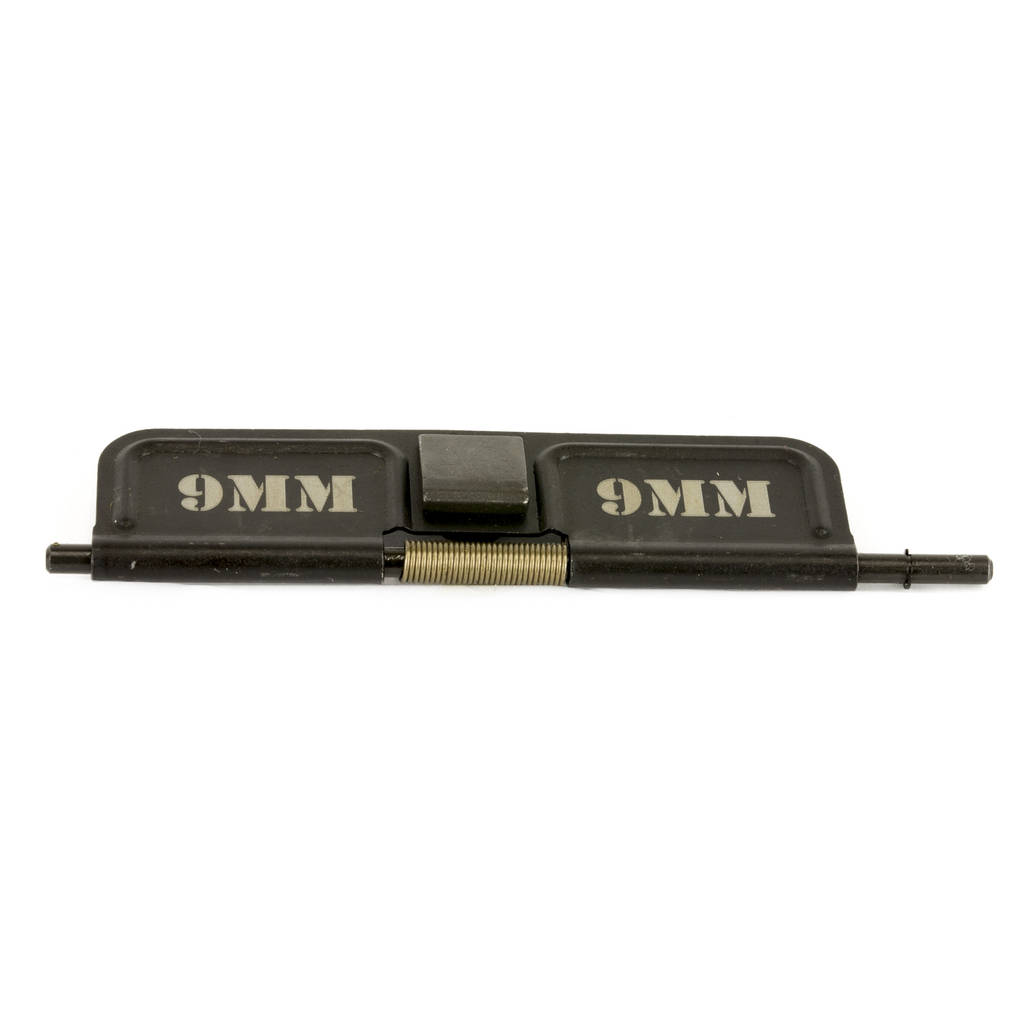 YHM DUST COVER ASSEMBLY AR-15