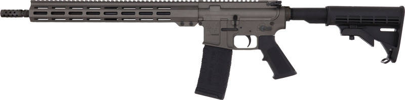 GLFA AR15 RIFLE 223 WYLDE