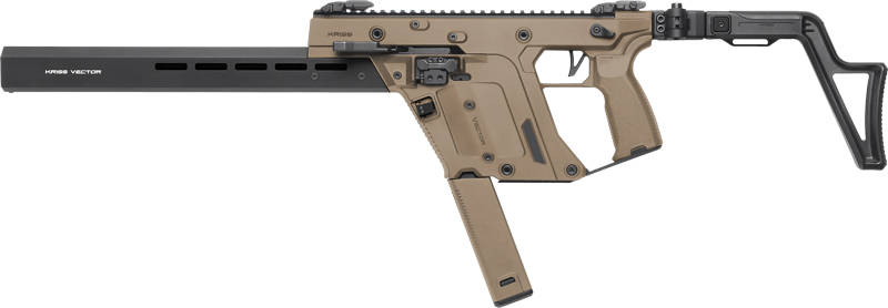 KRISS VECTOR CRB G3 9MM 16 - Image 2