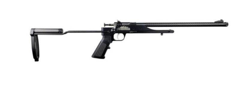 CRICKETT PRECISION RIFLE 22WMR
