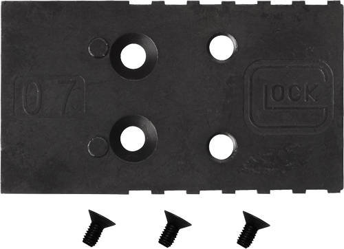 Glock Factory MOS Adapter Plate 07 for Glock 20/21/22/23/35/40 - Image 3